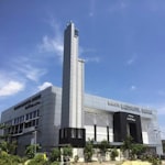 Avatar of user Masjid Raudhatul Jannah