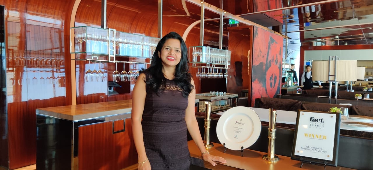 Go to Supriya Chauhan's profile