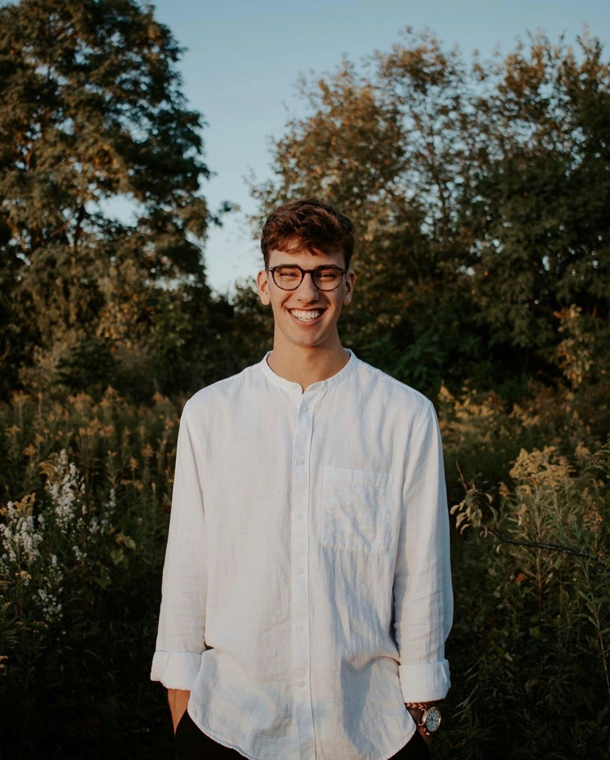 Go to Jesse Smith's profile