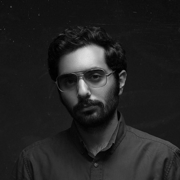 Go to shayan ramesht's profile