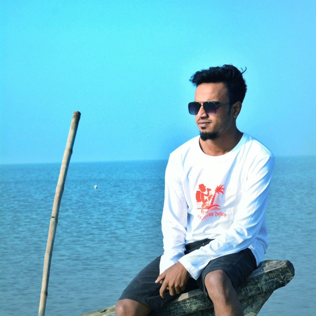 Go to Azha Ashiq's profile