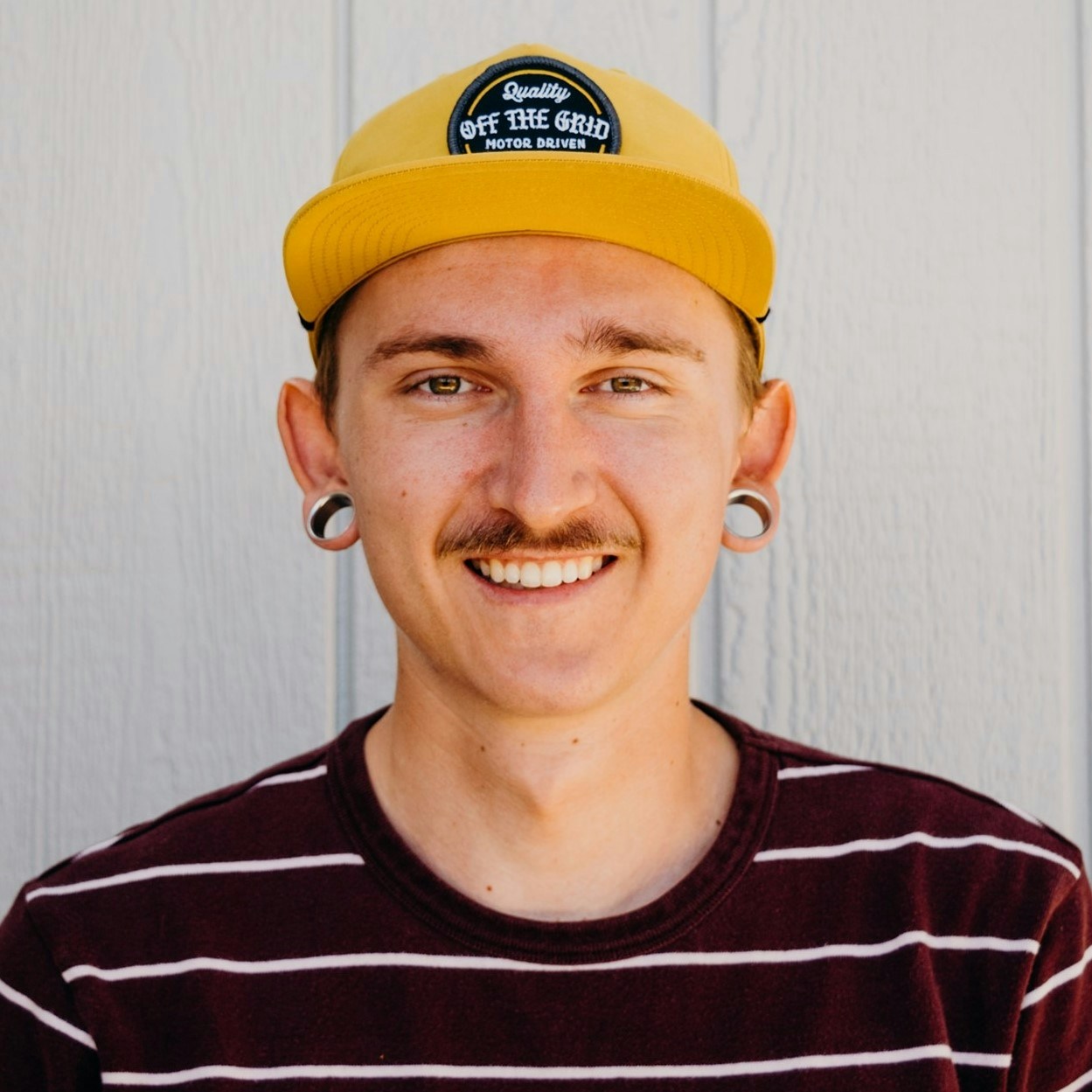 Avatar do usuário Alex Lamb