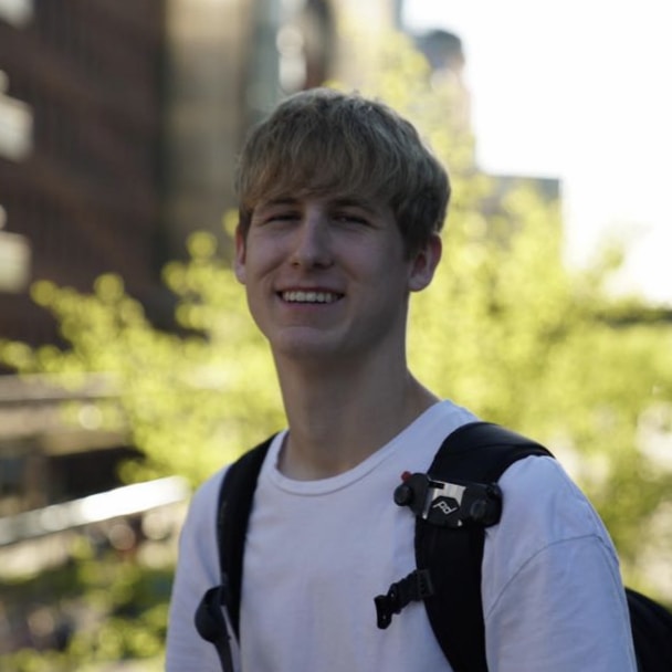 Go to Marc Lehmann's profile