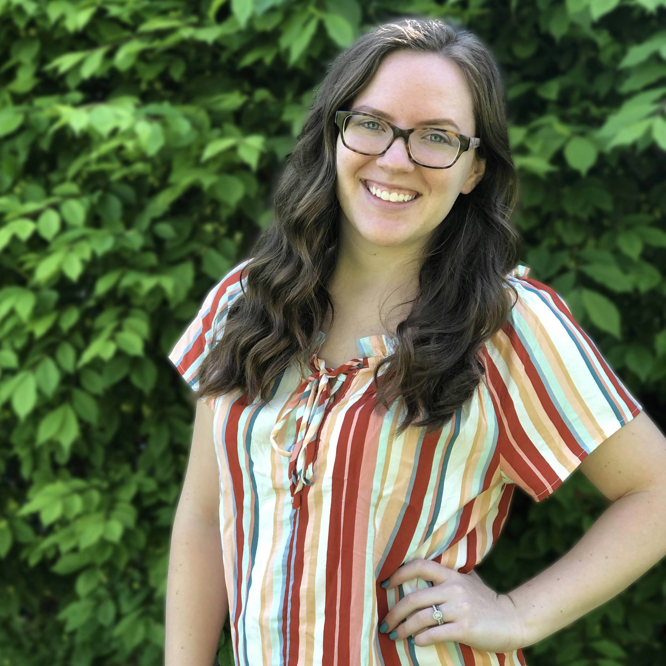 Ve al perfil de Jordyn G