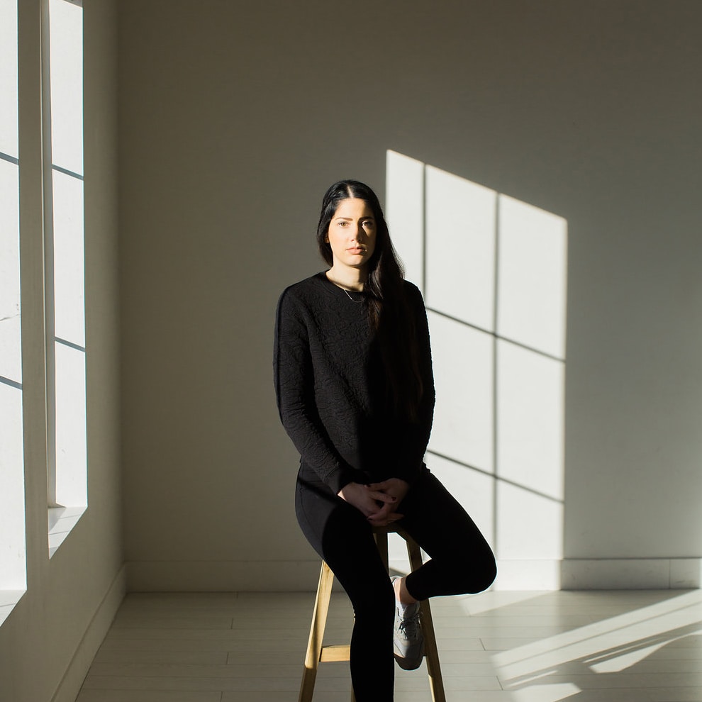 Avatar of user Anna-Ruth Folk