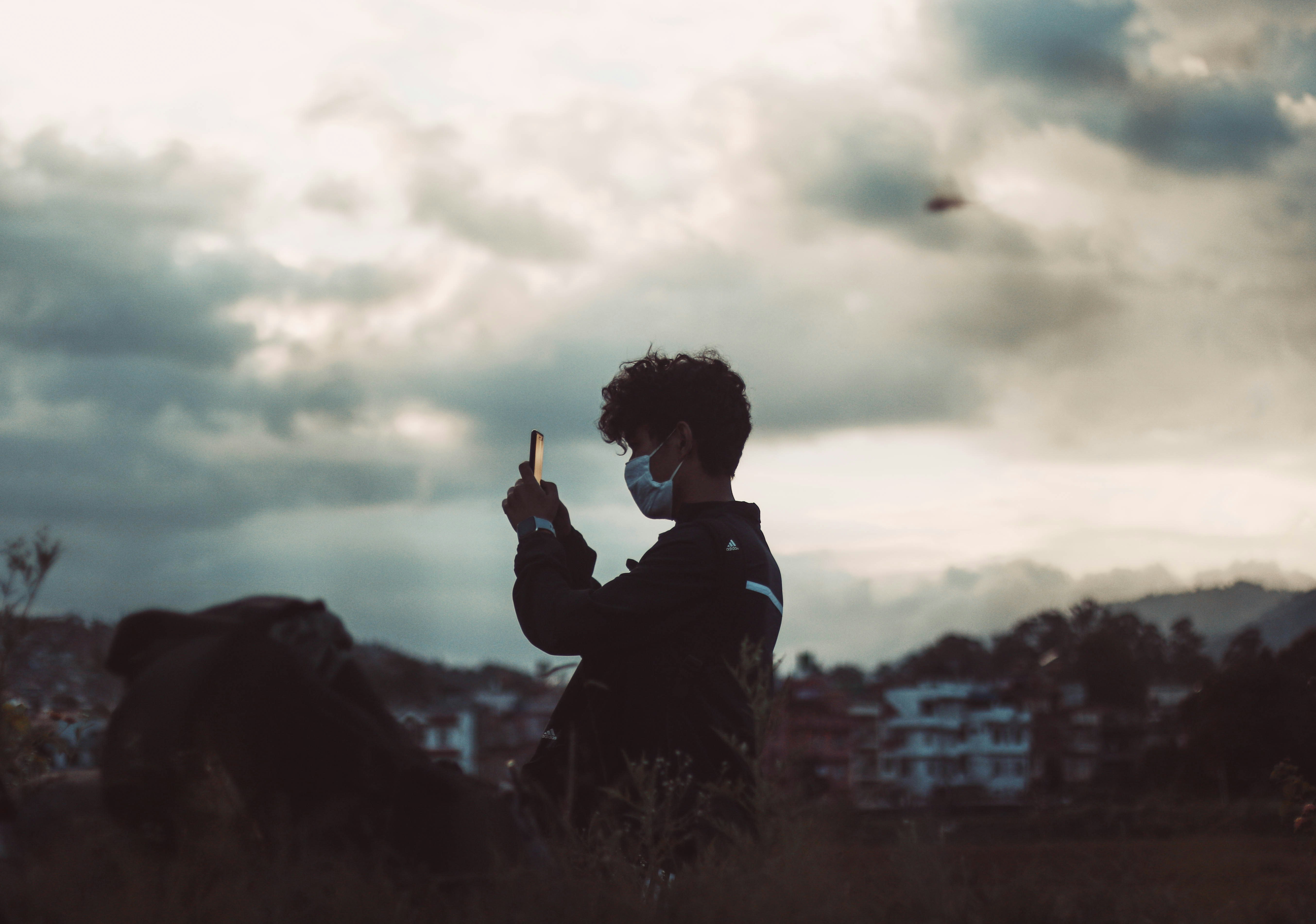Go to Aayush Lama Tamang's profile