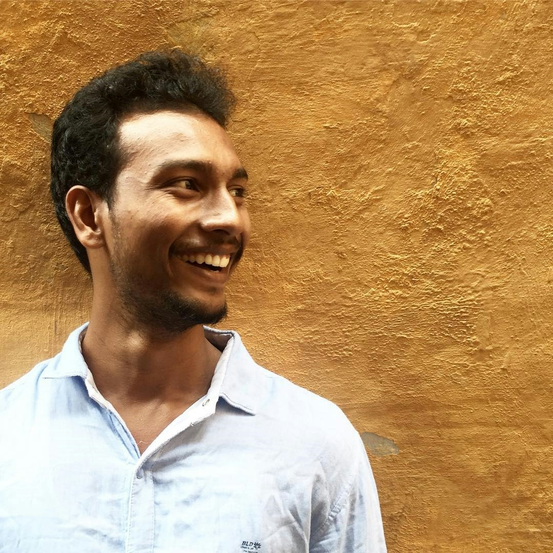 Go to Karthick Gislen's profile