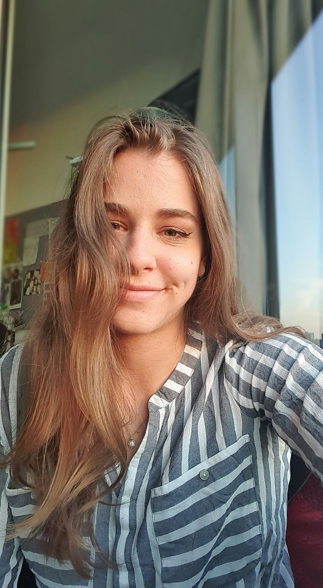 Zum Profil von Dori Bano