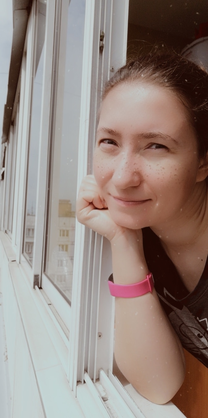 Go to Ansia Lasa's profile