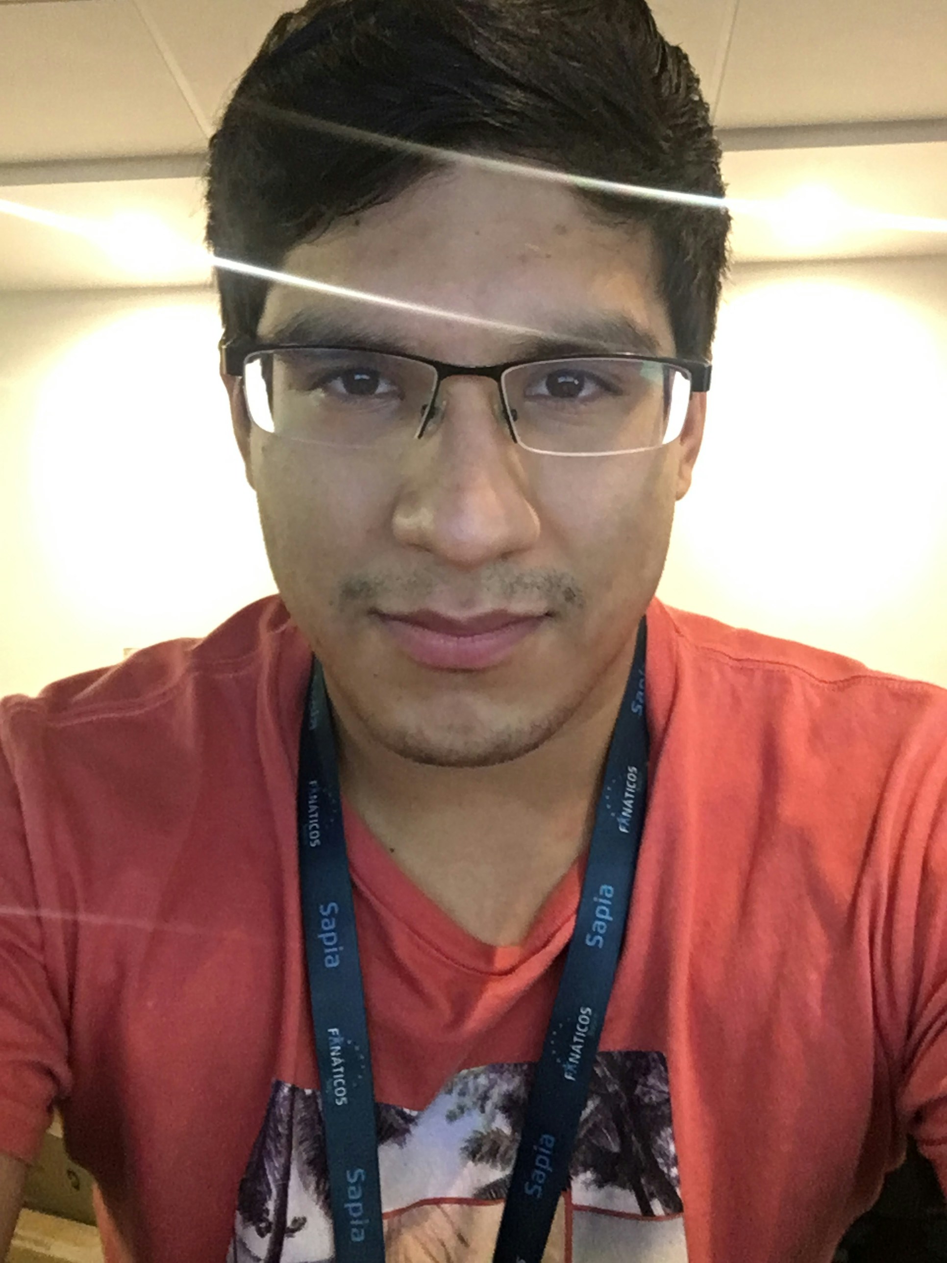 Vai al profilo di Jhordy Rojas