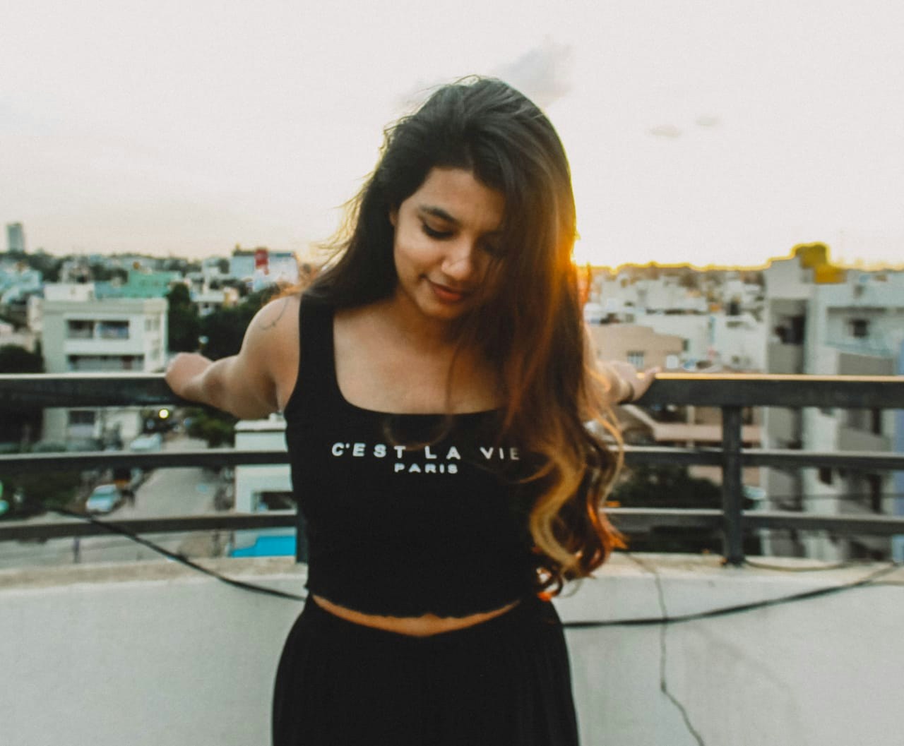 Accéder au profil de Meghna R