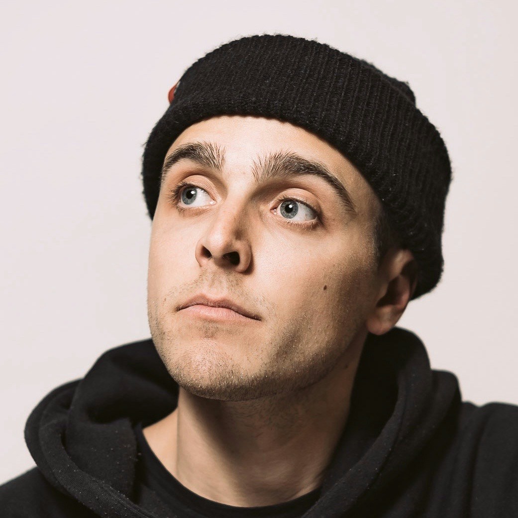 Go to Anthony Menecola's profile