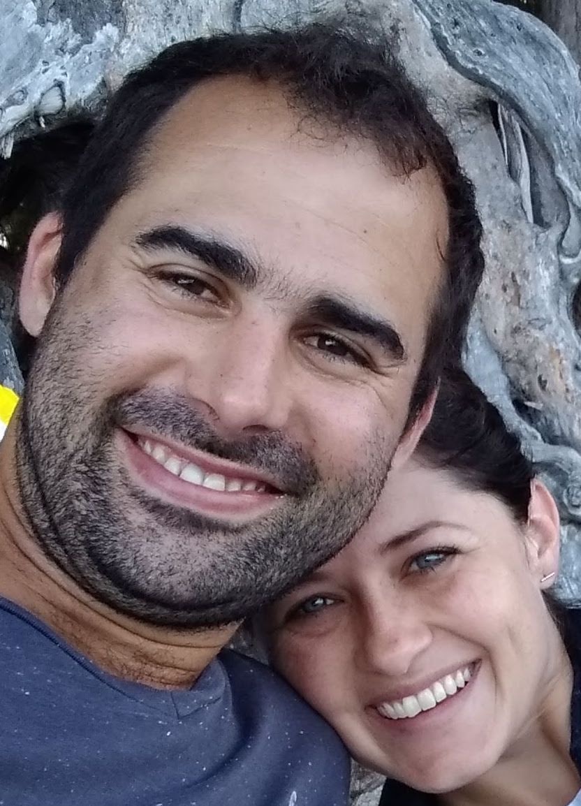 Go to Pieter Bouwer's profile