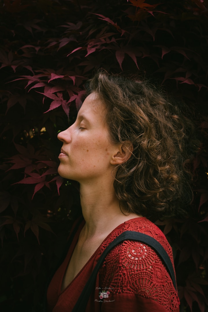 Avatar del usuario Nadia Clabassi