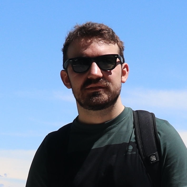 Avatar of user @ ghebby