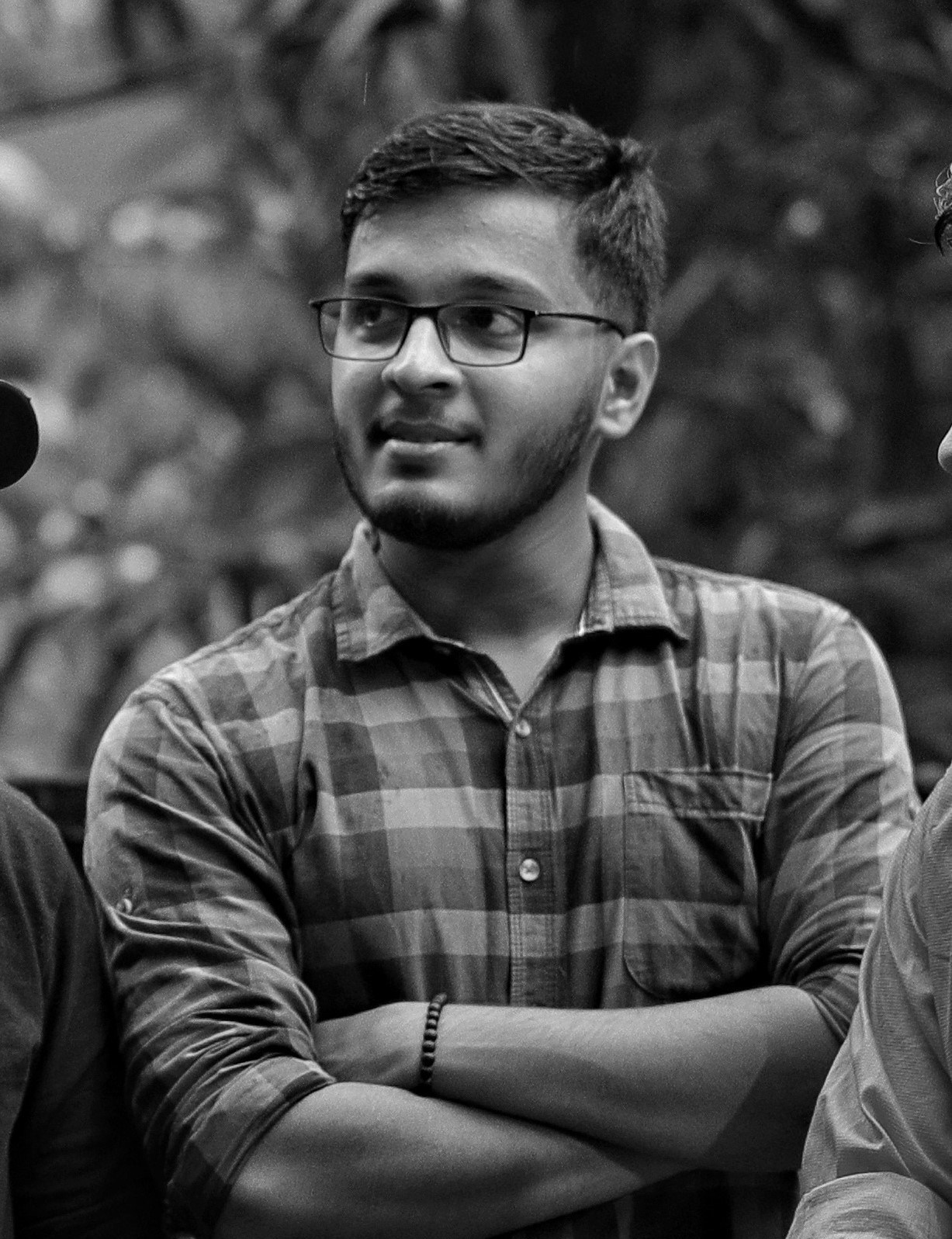 Go to Abhijith Venugopal's profile