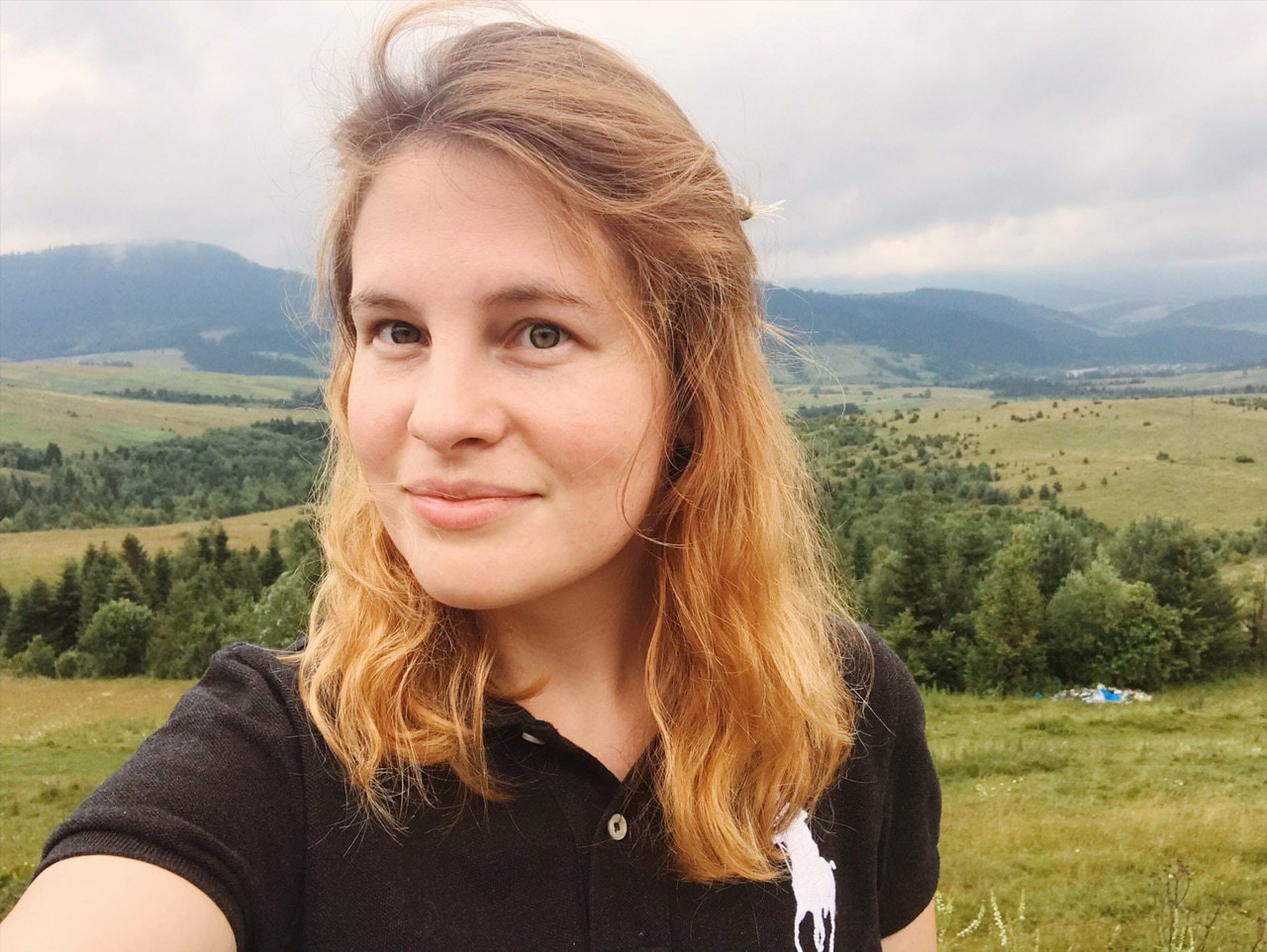 Go to Elena Baidak's profile