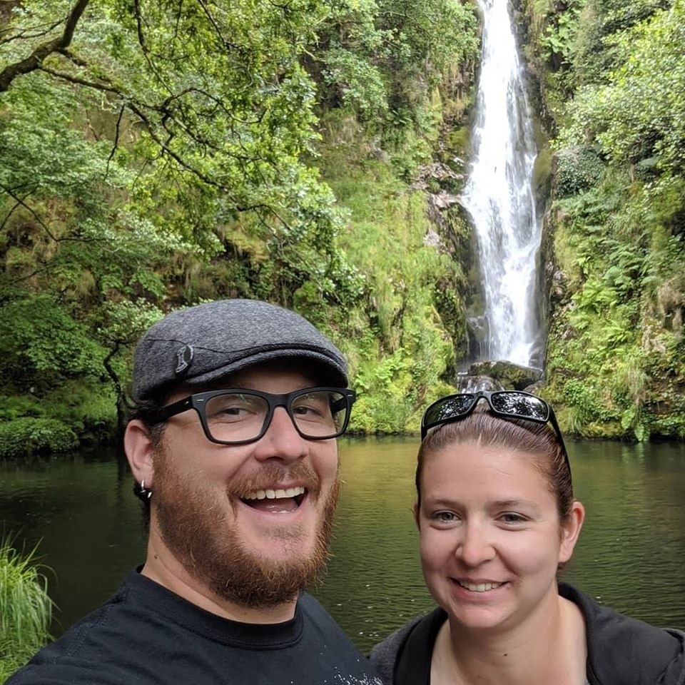 Go to David Kies's profile