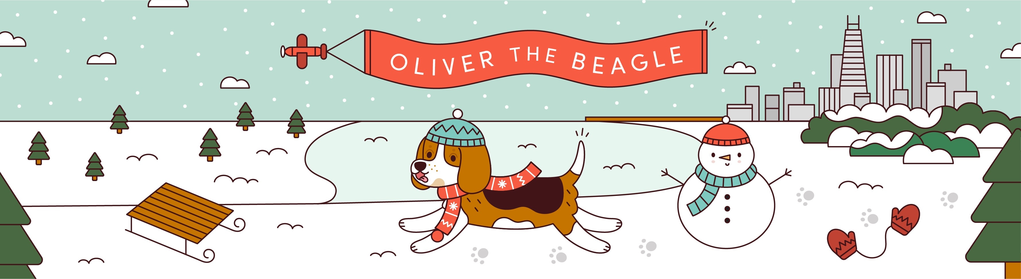 Go to Oliver's profile