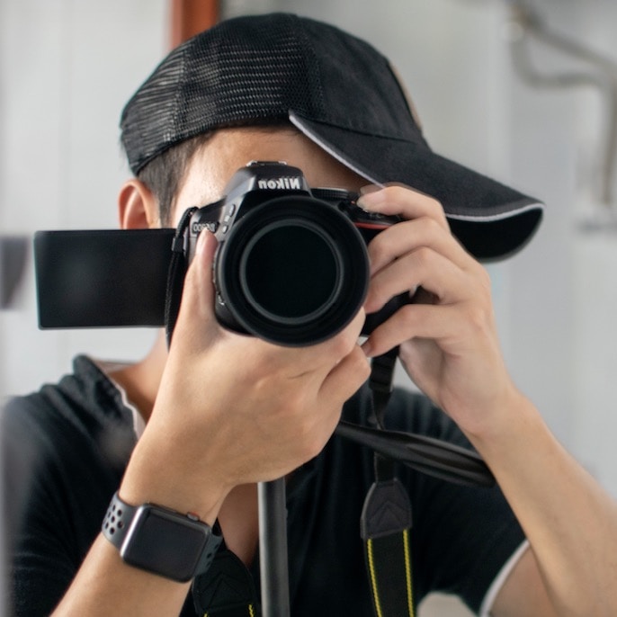 Avatar of user YunFengQ