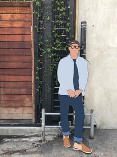 Go to Brian's profile