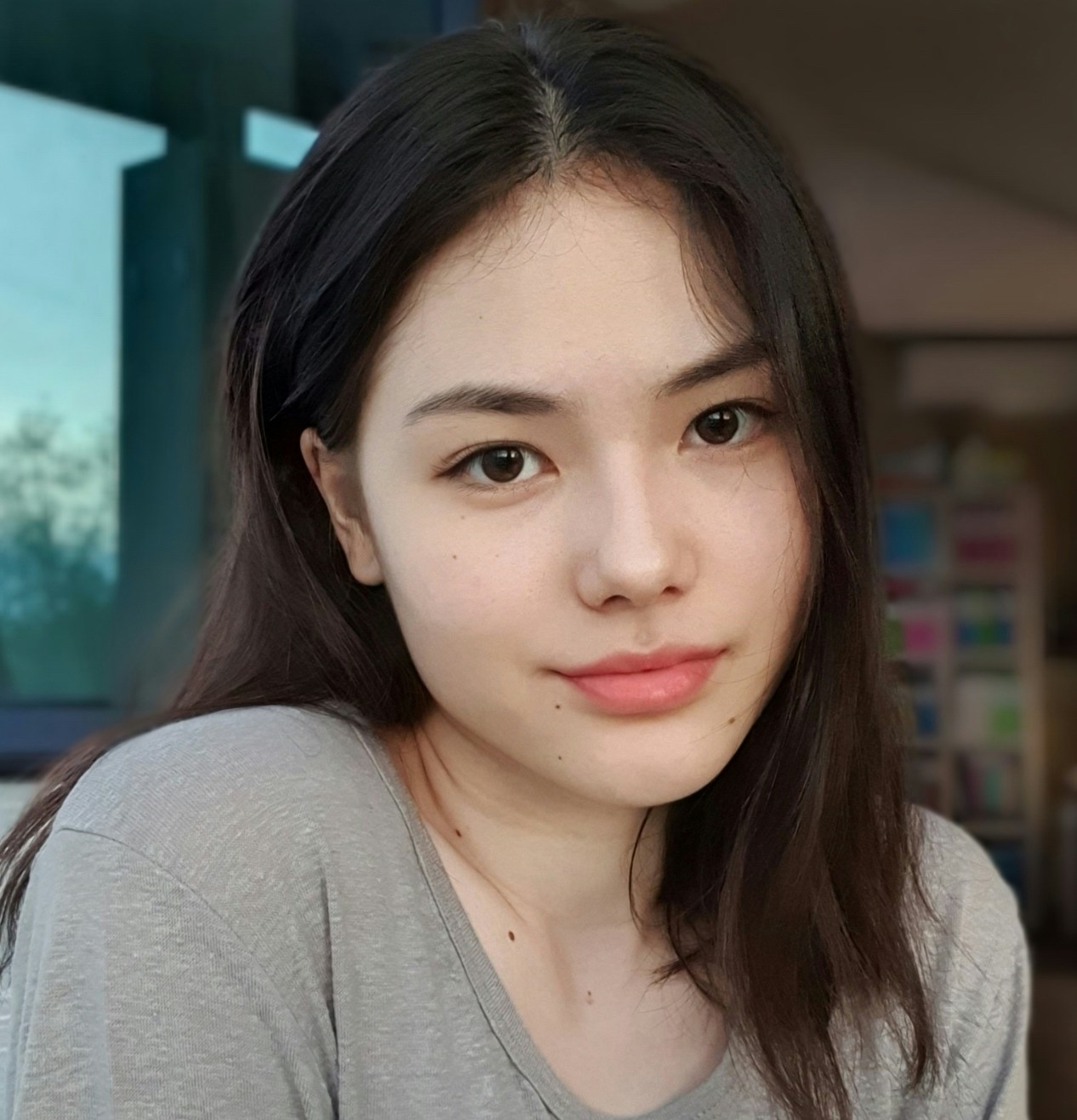 Avatar of user Liya Shin