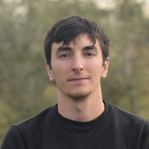 Go to Manuel RB's profile