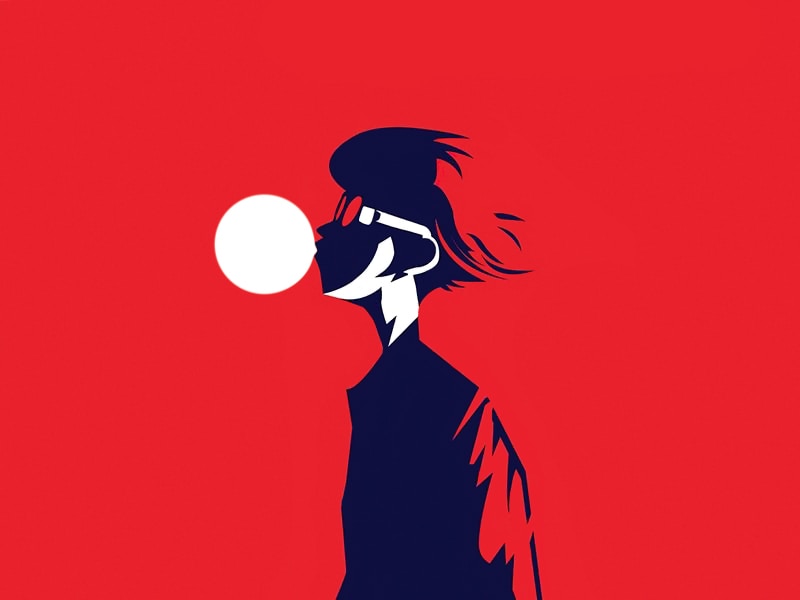 Avatar of user VICKIIDO