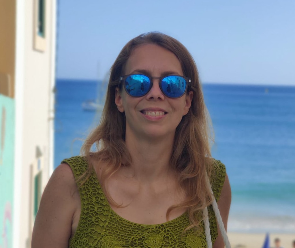 Avatar of user Kris Van Sebroeck