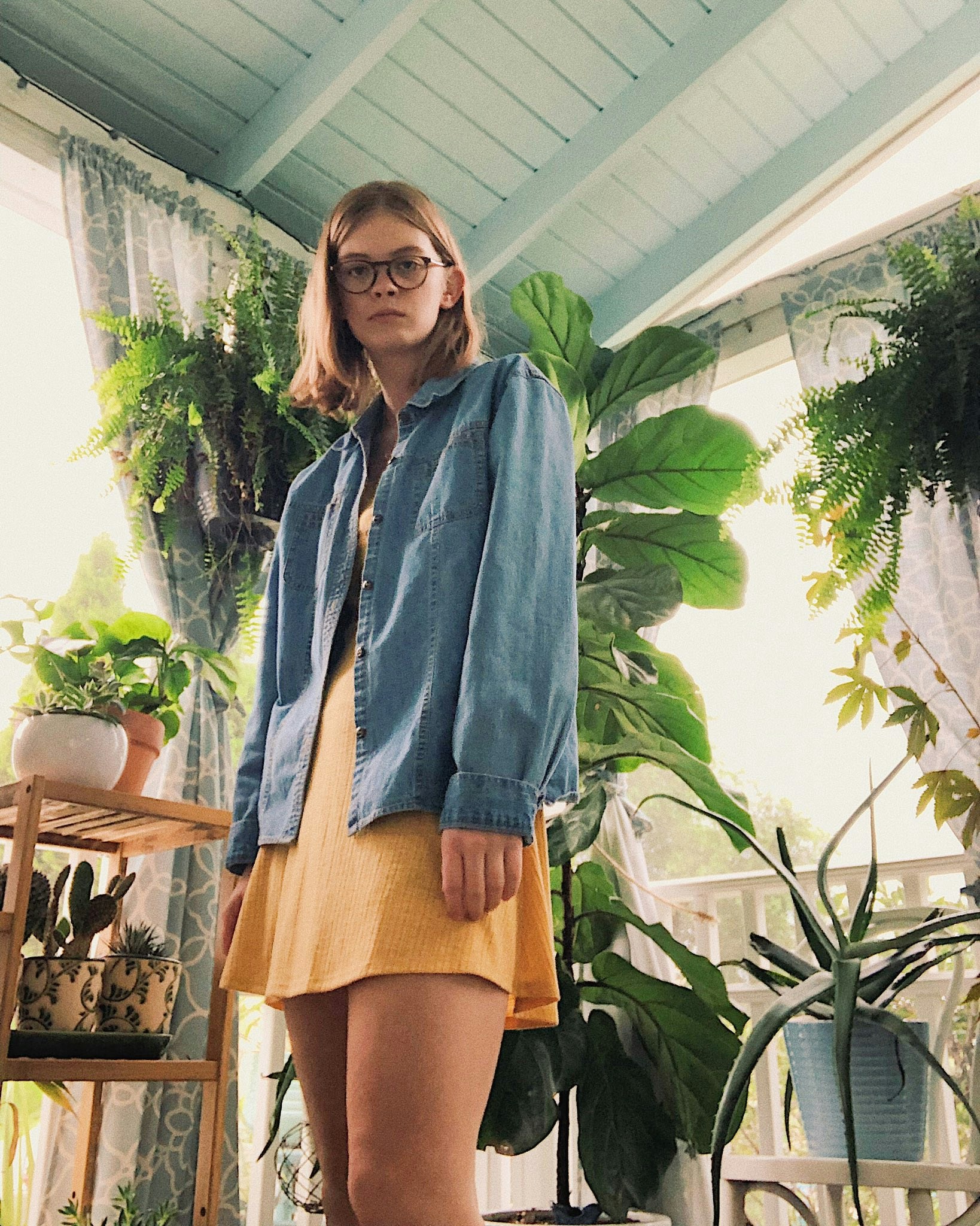 Go to kayla phaneuf's profile