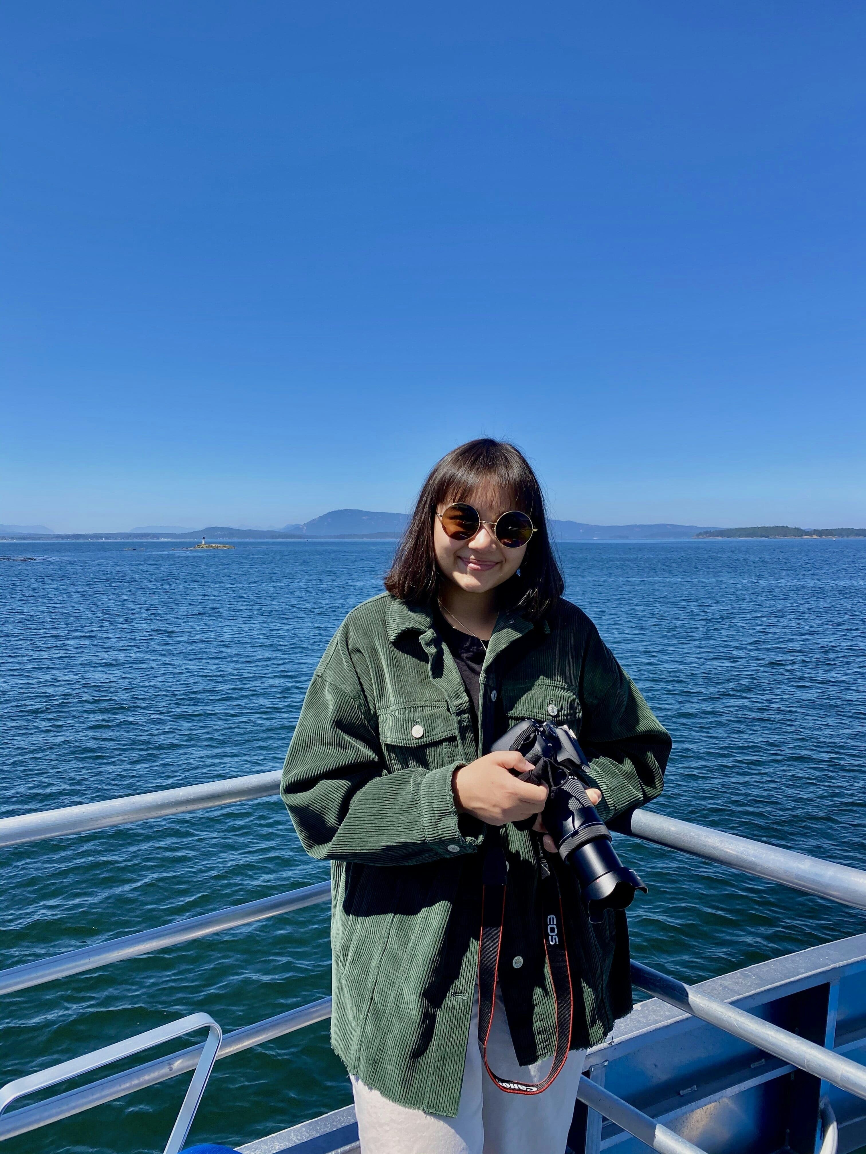 Go to Kendra Young's profile