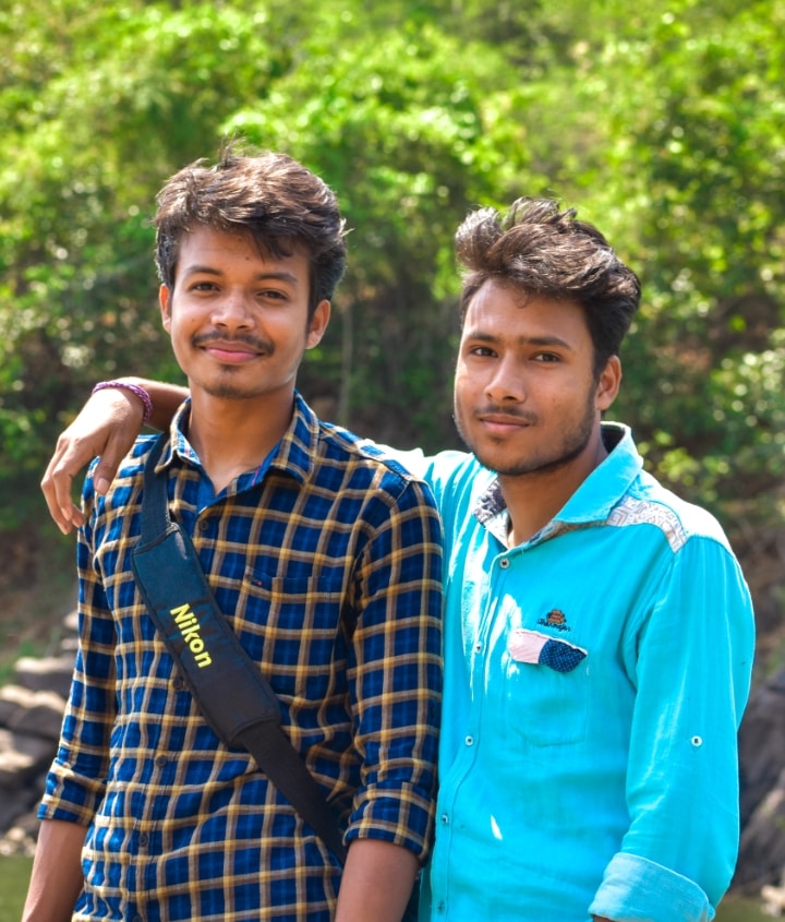 Buka profil Prakash Shekhar