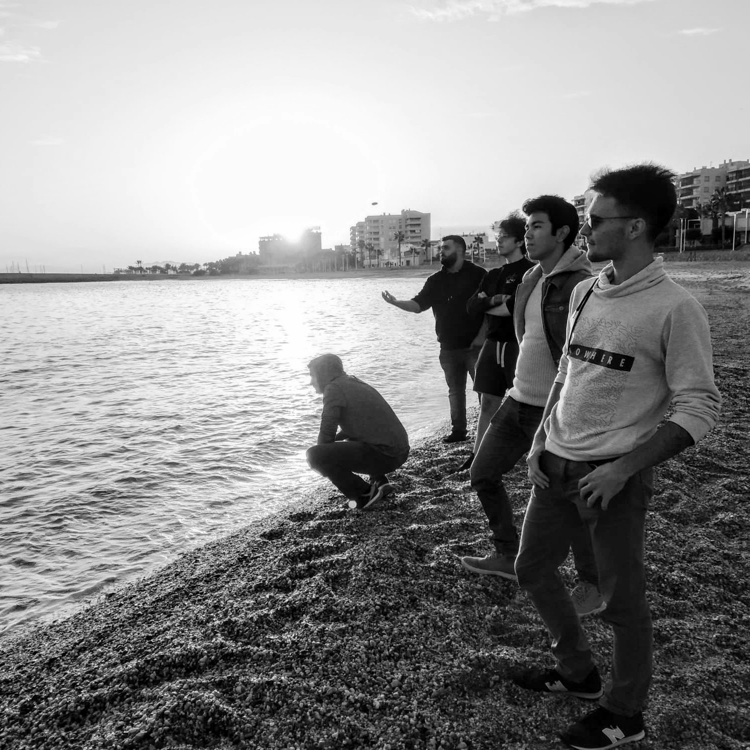 Go to David Martínez's profile