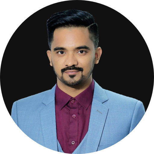 Avatar of user Tufayel Nayef