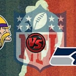 Avatar of user Vikings vs Seahawks Live