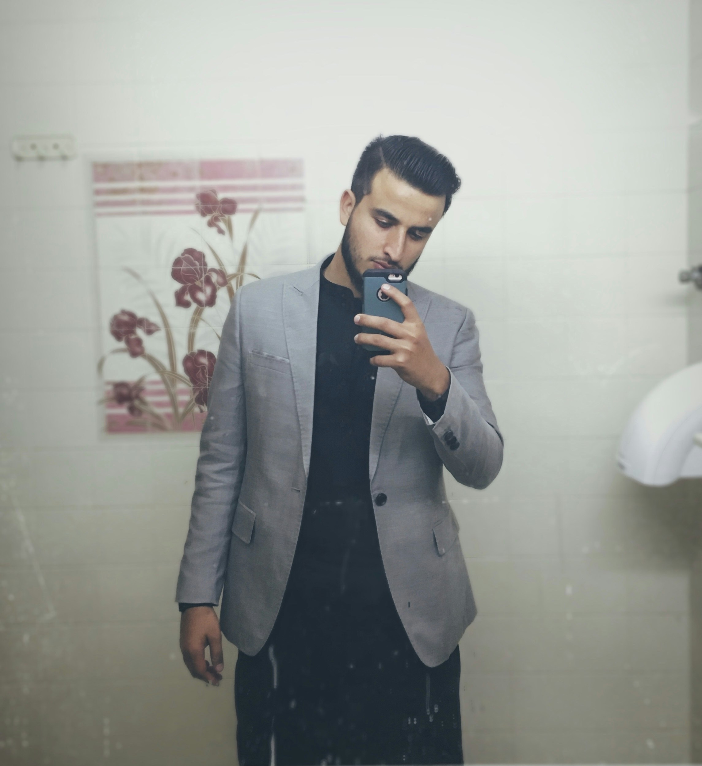 Go to Waseem Khan's profile