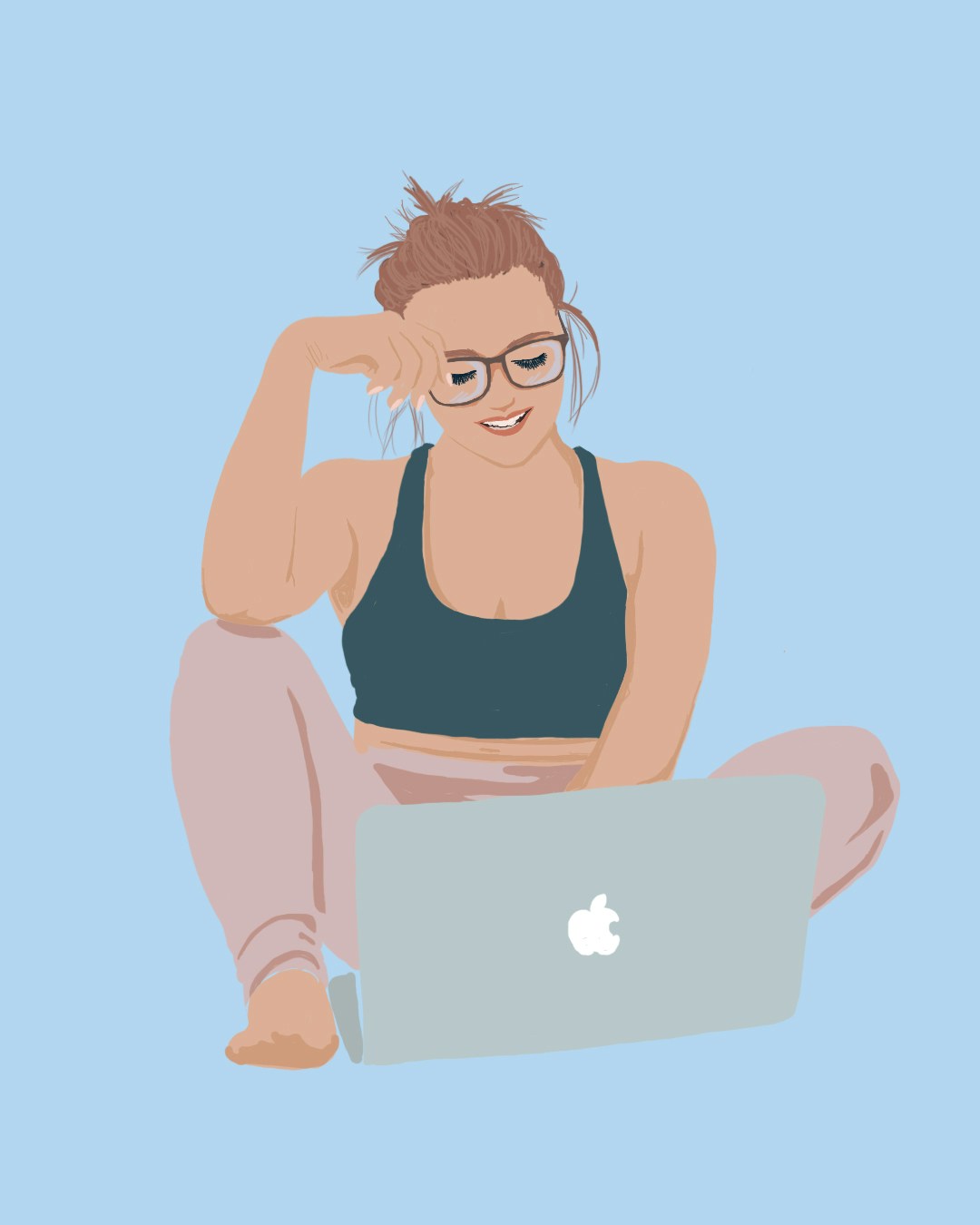 Go to Katie Polansky's profile