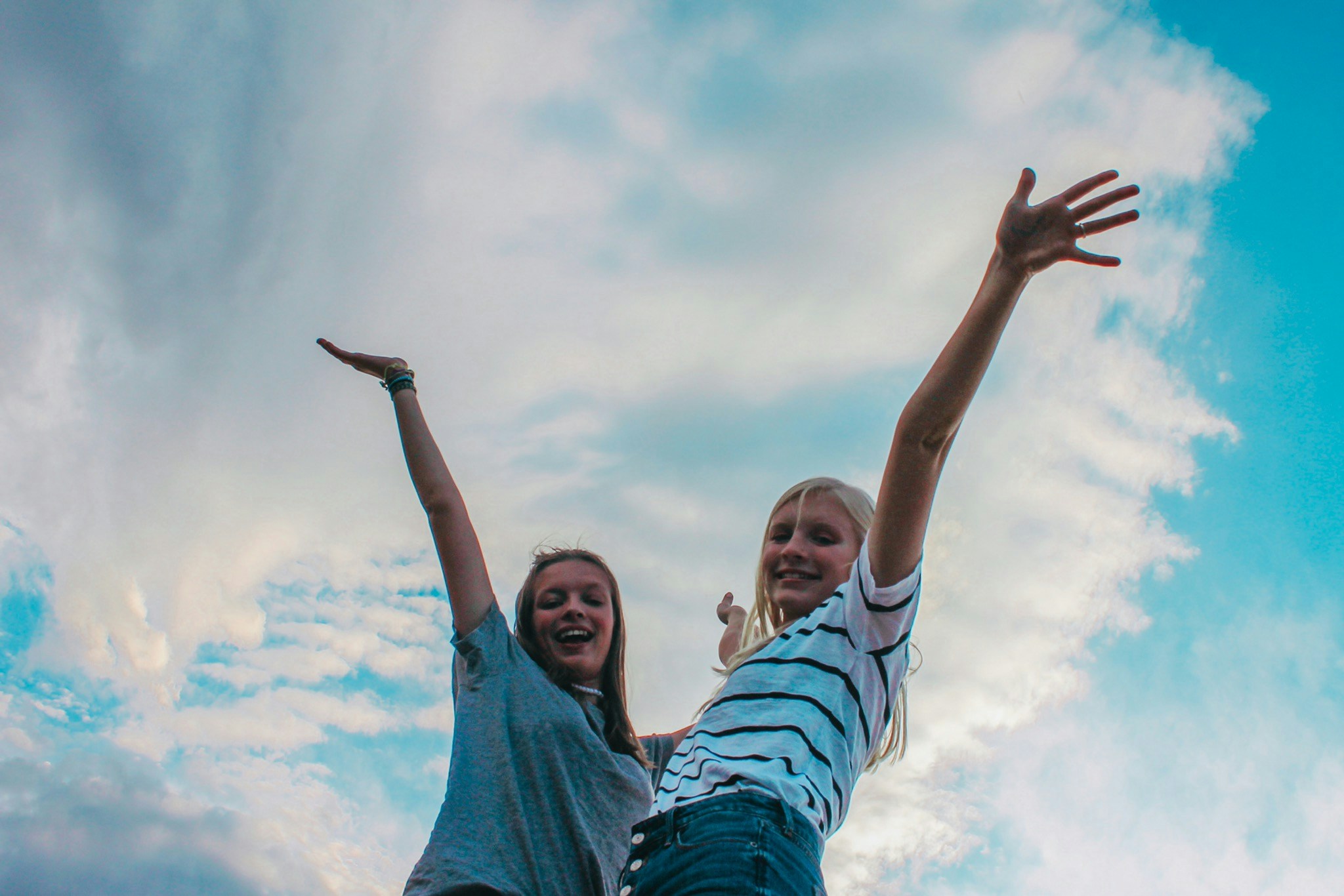 Go to Rebekah Blocker's profile