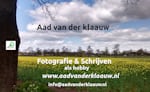 Avatar of user Aad van der Klaauw
