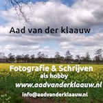 Avatar of user Aad van der Klaauw