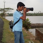 Avatar of user Sreenivas