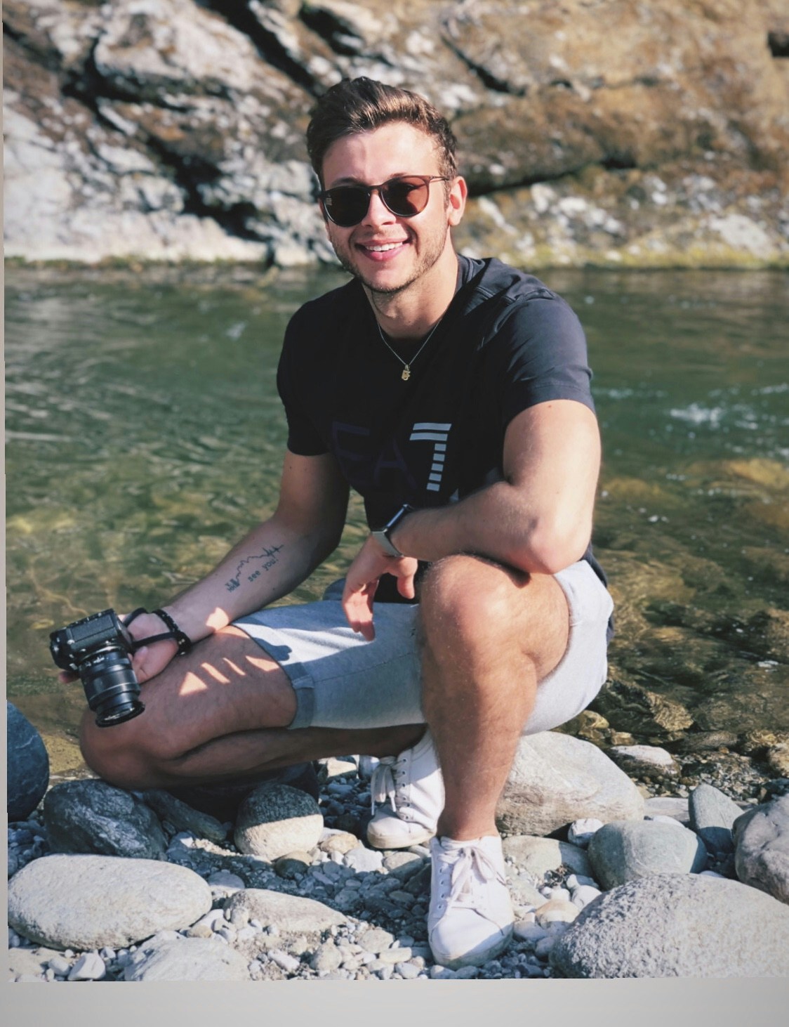 Avatar dell’utente Lukas Leitner