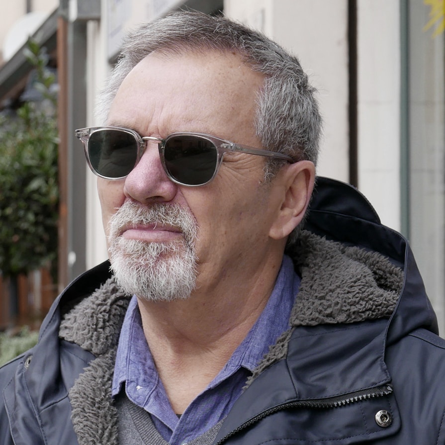 Avatar of user Ubaldo Bitumi