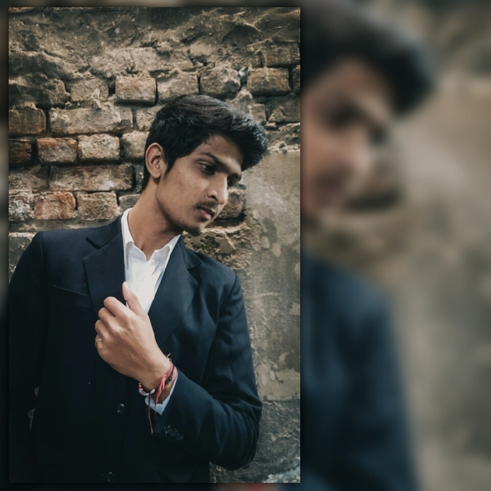 Go to Mohit Kashyap's profile