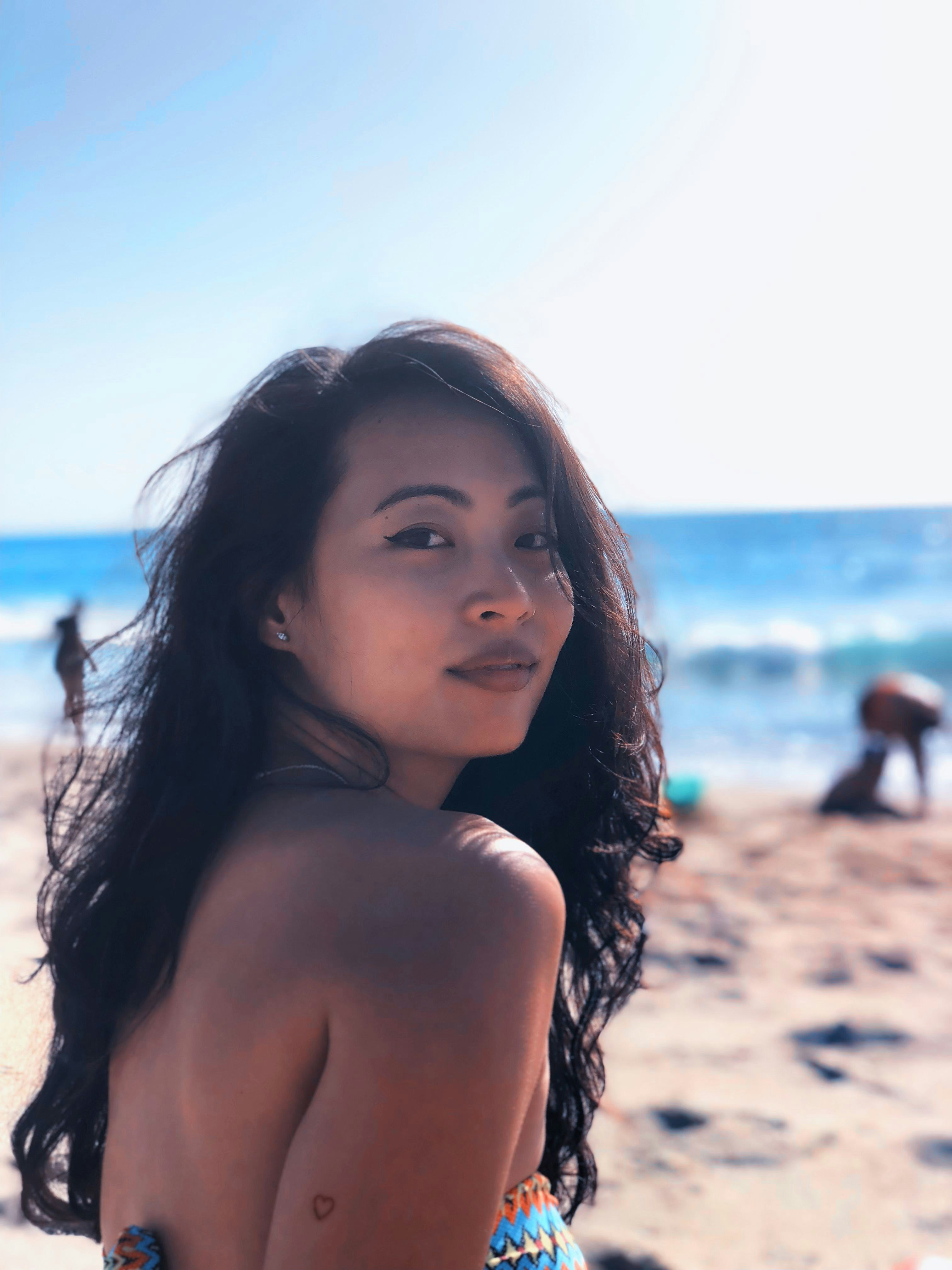 Go to Crystal Kay's profile