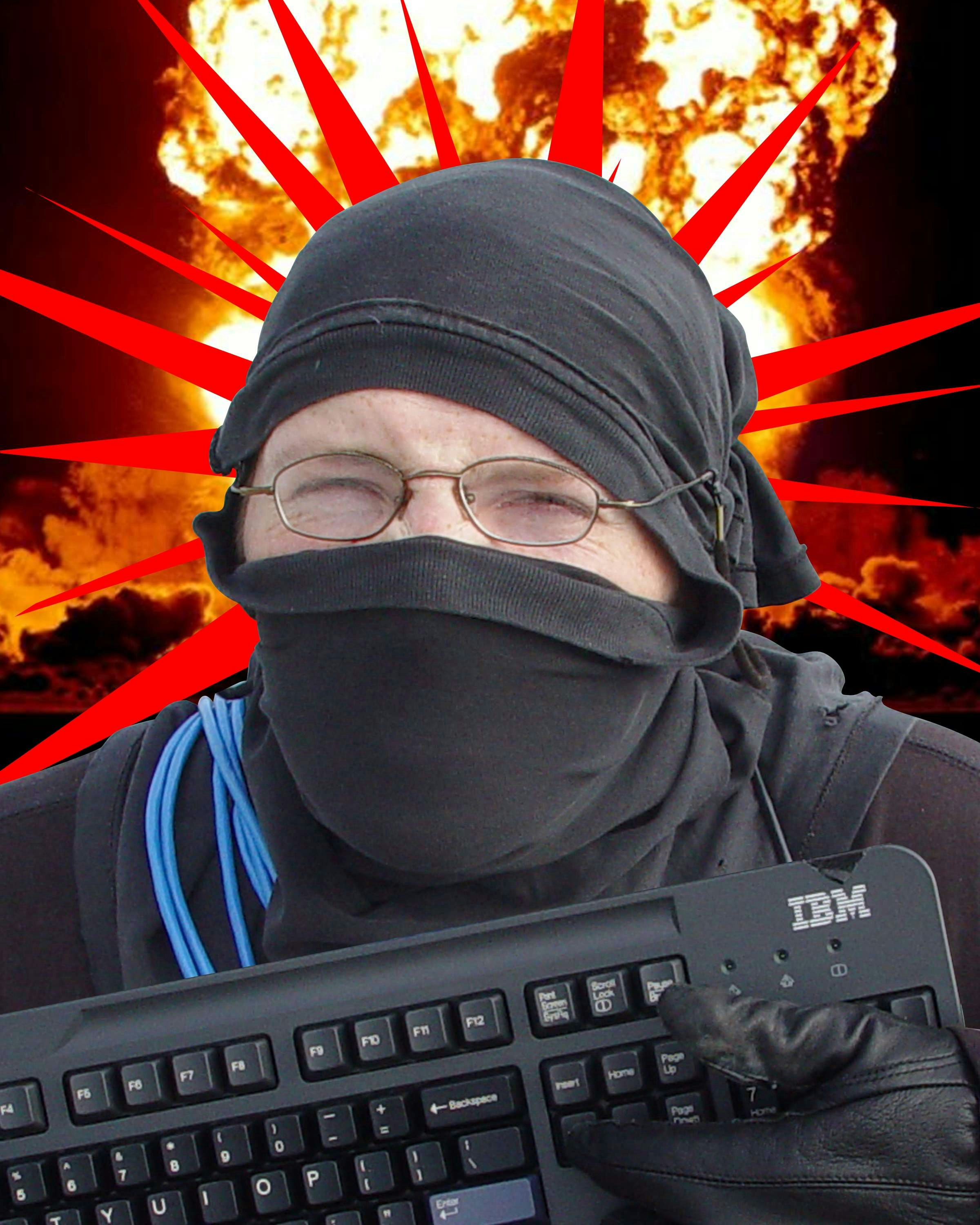 Go to James Todd's profile