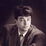 Avatar of user Frédéric Barriol