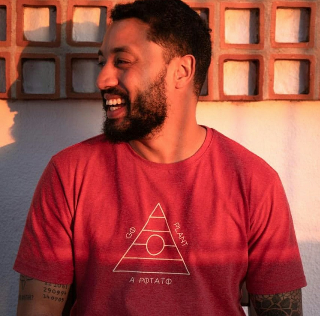 Go to gabriel barreto's profile