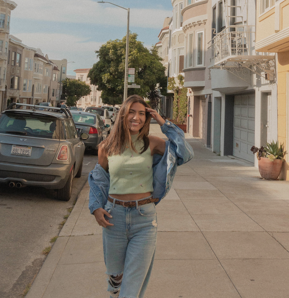 Go to Daniela Araya's profile