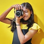 Avatar of user Anjali Lokhande